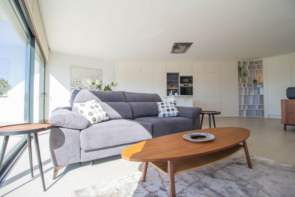 Middle Floor Apartment Las Colinas Golf Alicante - imagen 7