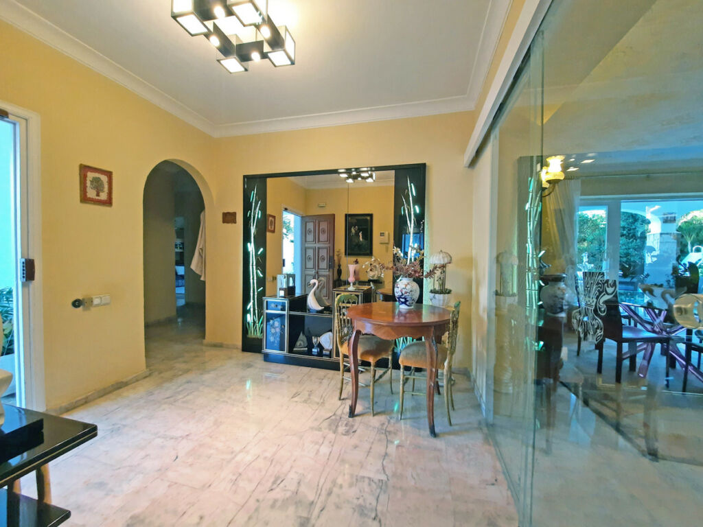 Detached Villa Benalmadena Costa Málaga - imagen 7