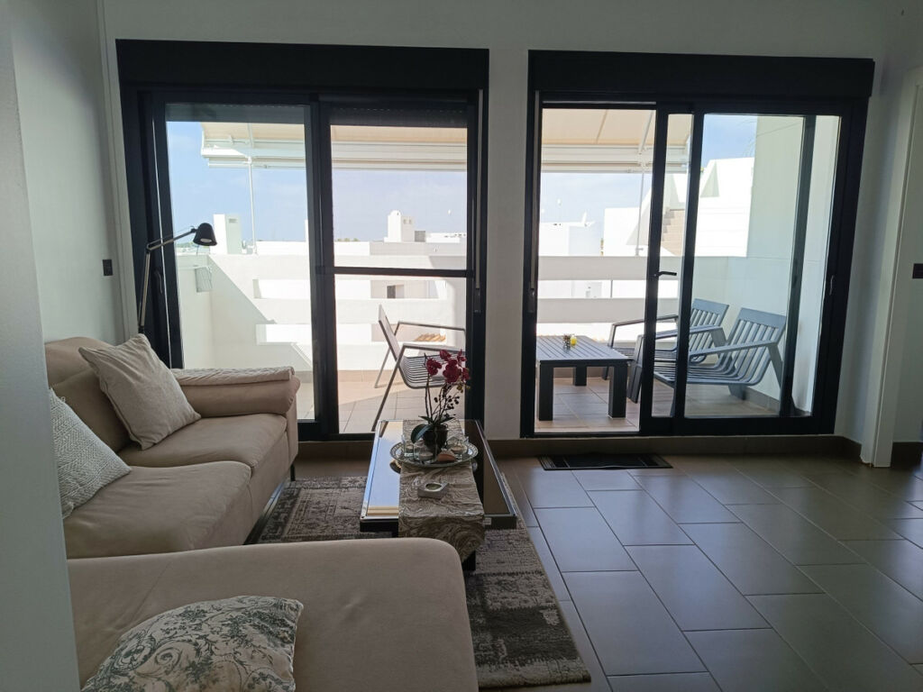 Bungalow Orihuela Costa Alicante - Bild 7