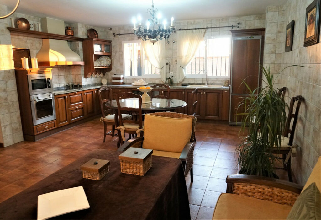 Detached Villa Vélez-Málaga Málaga - imagen 7