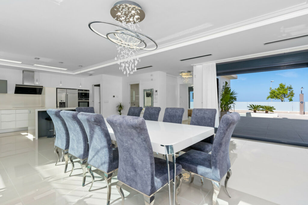 Detached Villa San Miguel de Salinas Alicante - imagen 7