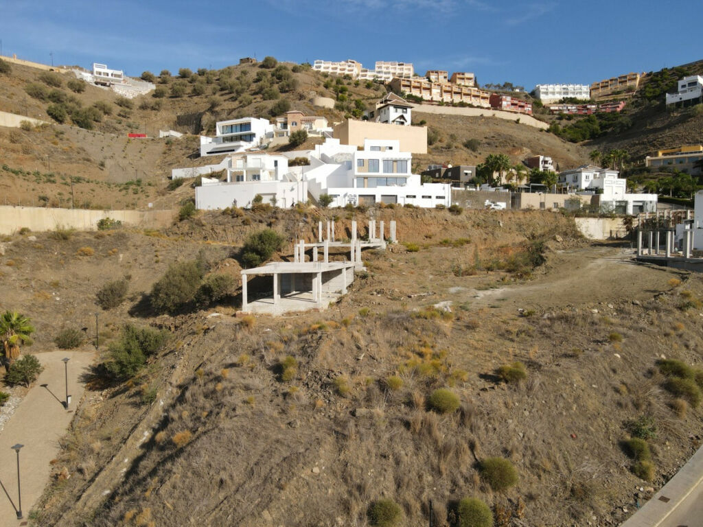 Residential Plot Torrox Málaga - imagen 7