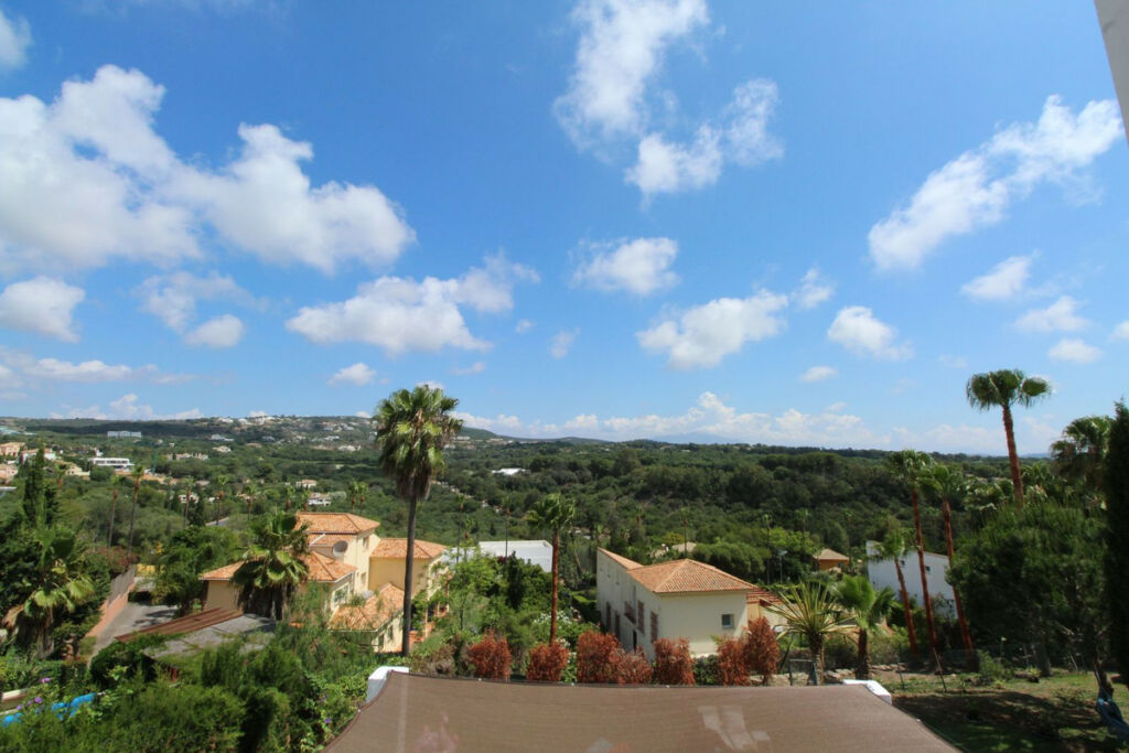 Detached Villa Sotogrande Alto Cádiz - zdjęcie 27