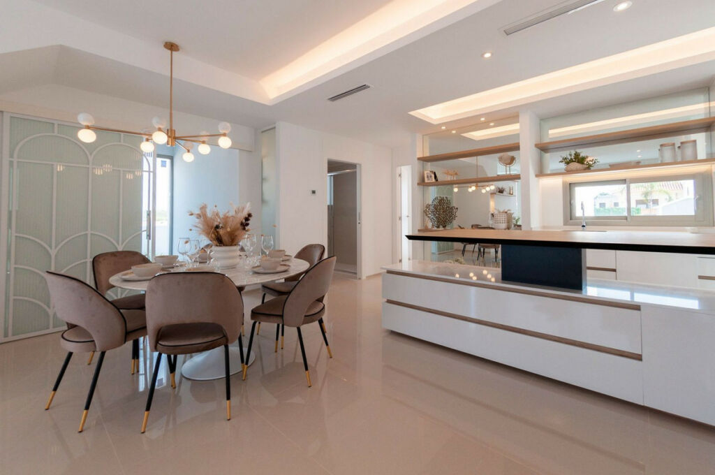 Detached Villa Los Alcazares Murcia - imagen 7