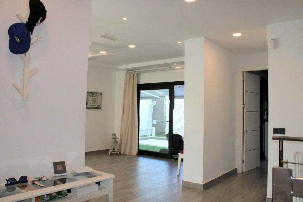Detached Villa Nerja Málaga - imagen 7