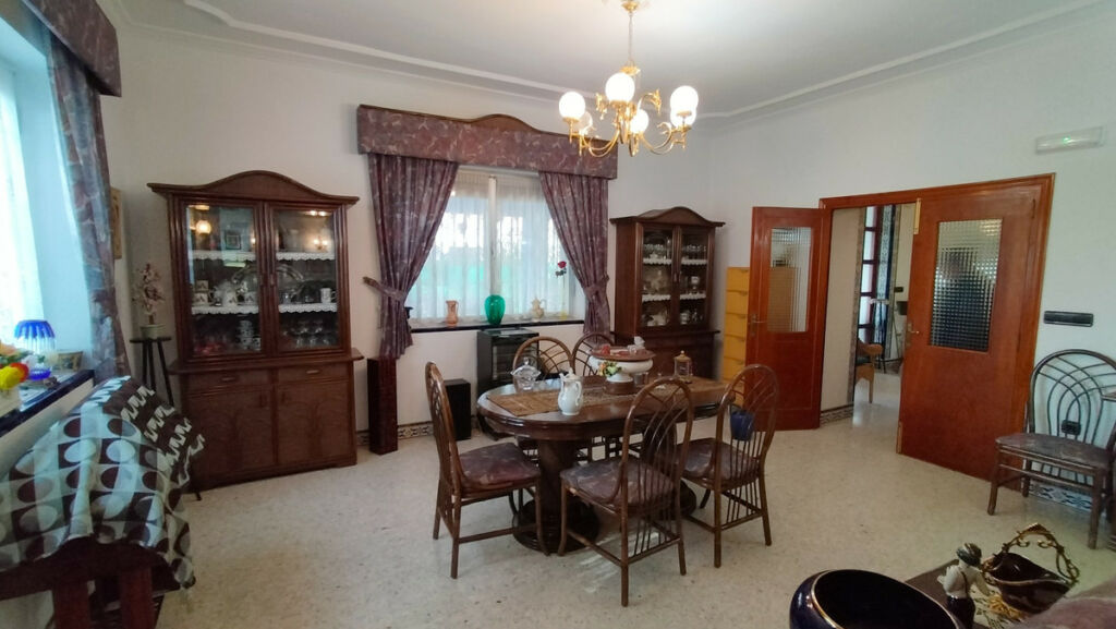 Detached Villa Sax Alicante - imagen 7