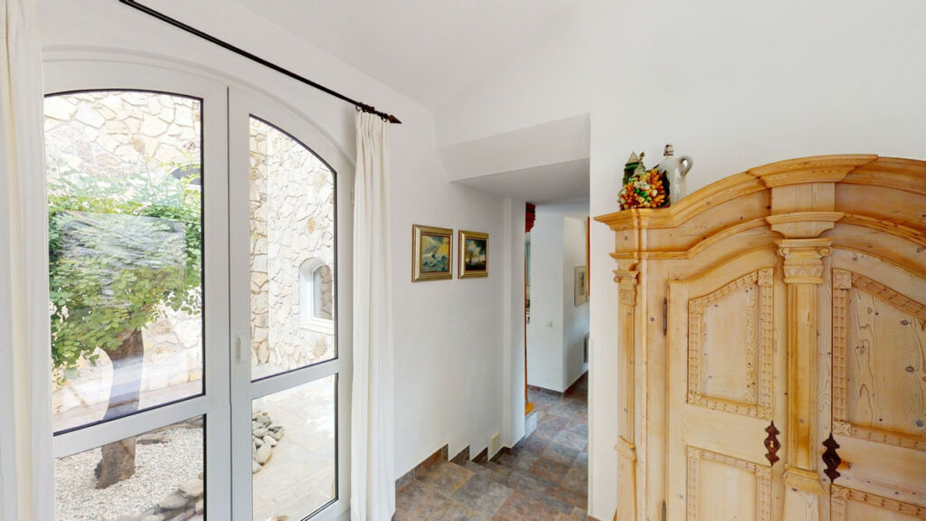 Detached Villa Sayalonga Málaga - imagen 7
