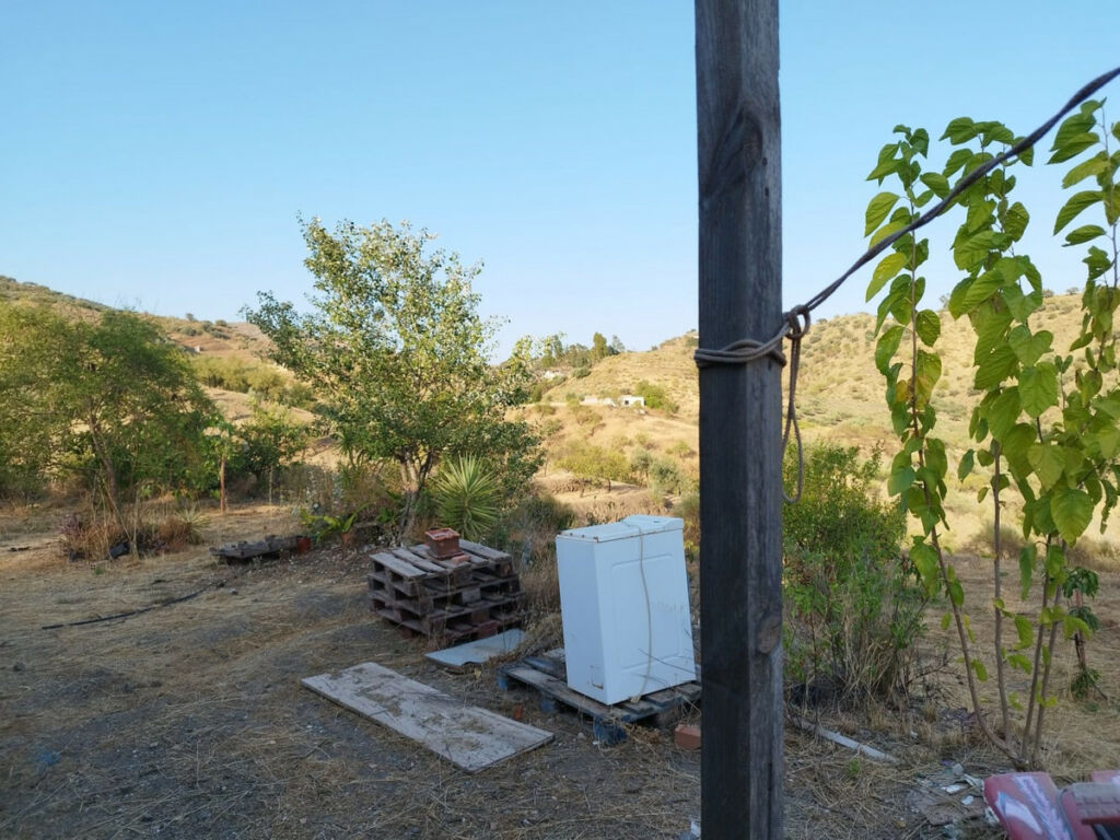 Finca - Cortijo Canillas de Aceituno Málaga - Bild 7