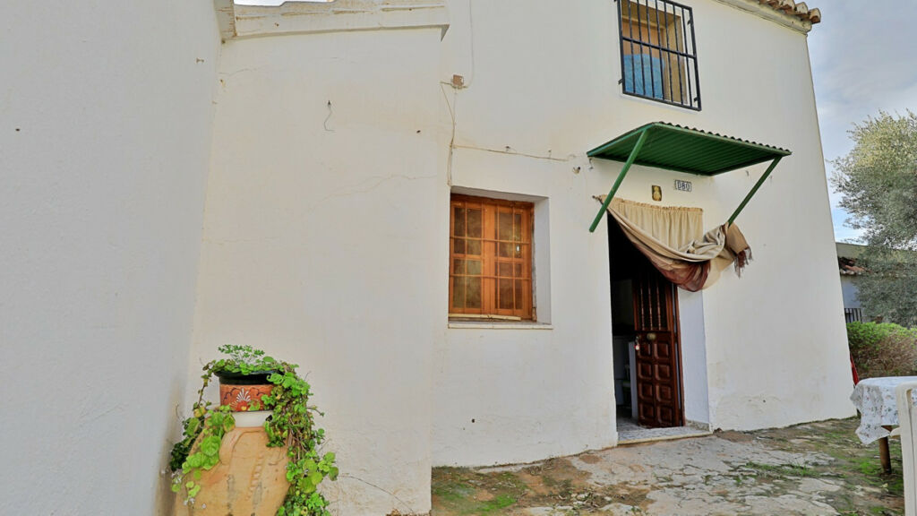 Semi-Detached House Comares Málaga - imagen 7