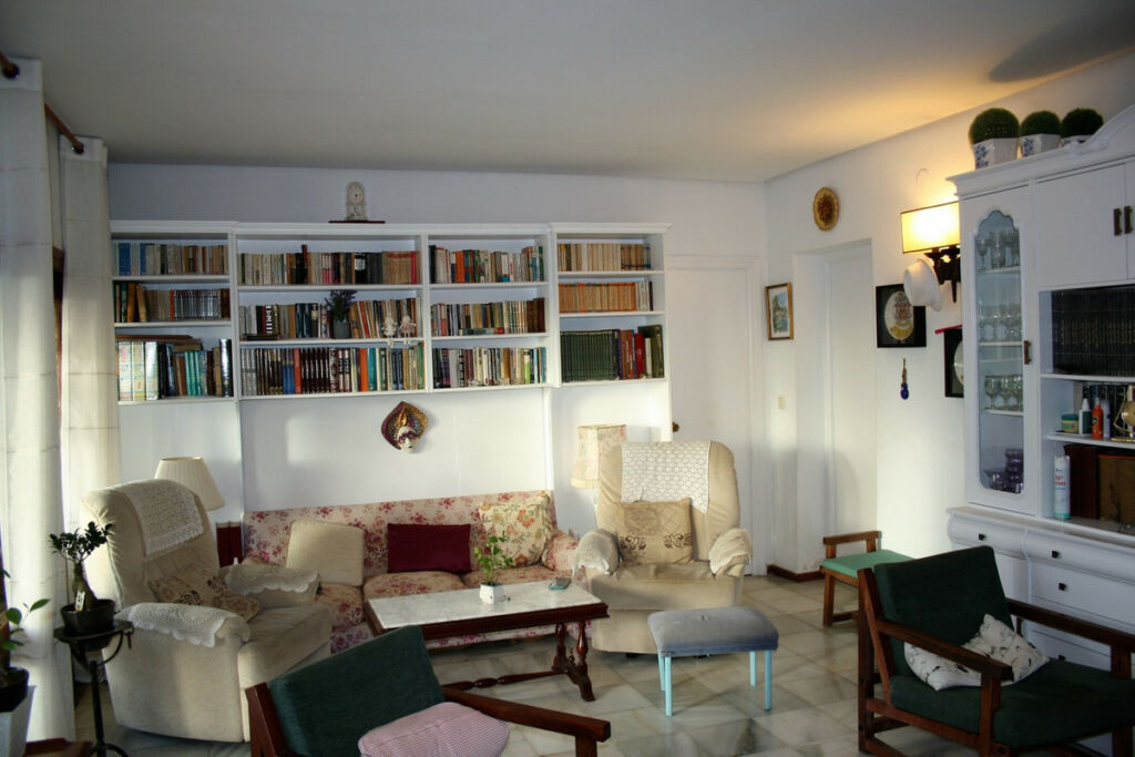Detached Villa Caleta de Vélez Málaga - zdjęcie 7