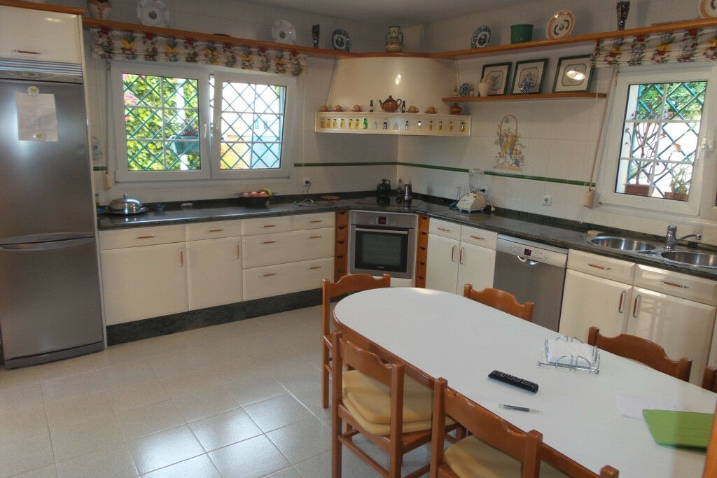 Detached Villa Alhaurín de la Torre Málaga - Bild 7