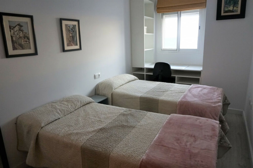 Middle Floor Apartment Caleta de Vélez Málaga - Bild 7