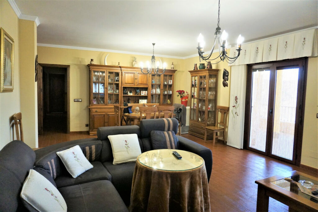 Detached Villa Sayalonga Málaga - imagen 7