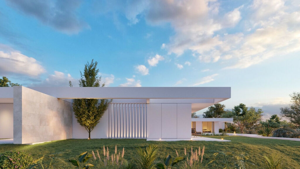 Detached Villa Sotogrande Alto Cádiz - imagen 7