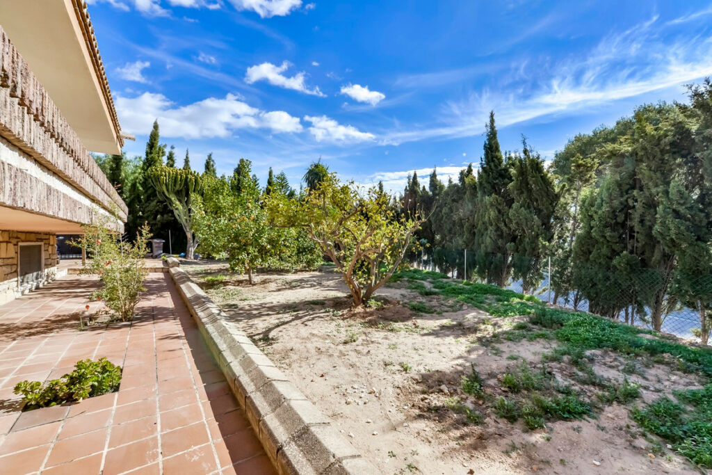 Detached Villa Benidorm Alicante - imagen 7