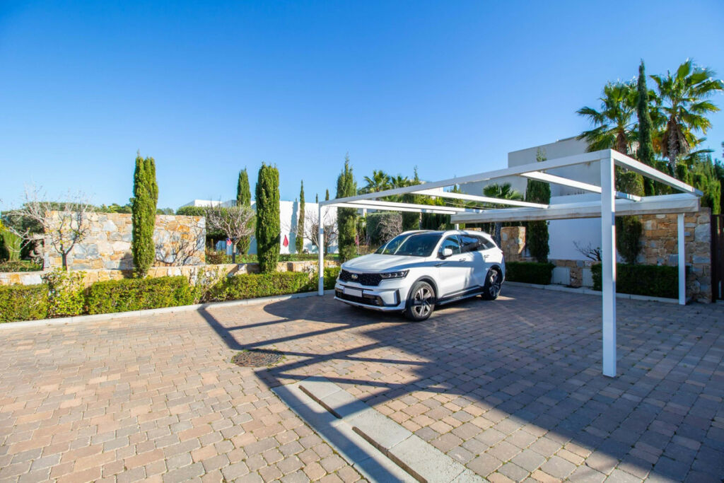 Detached Villa Las Colinas Golf Alicante - Bild 7