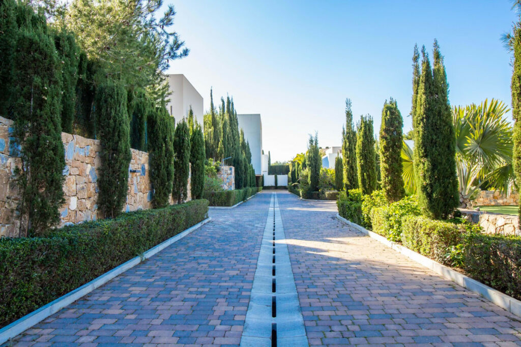 Detached Villa Las Colinas Golf Alicante - Bild 8