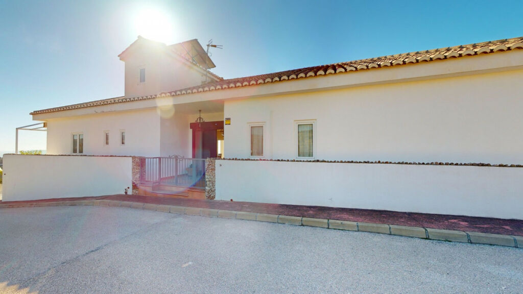Detached Villa Torrox Málaga - imagen 8