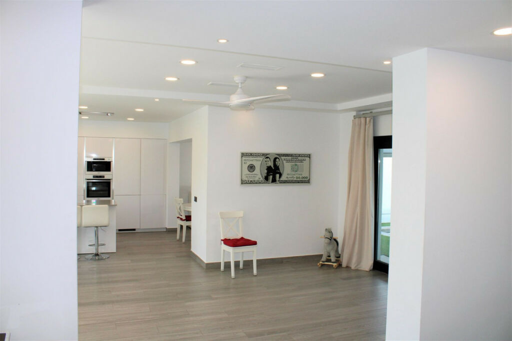 Detached Villa Nerja Málaga - imagen 8