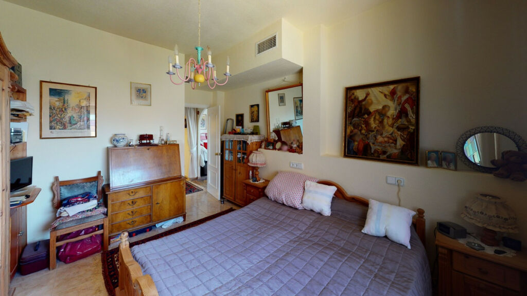 Detached Villa Torrox Costa Málaga - Bild 8