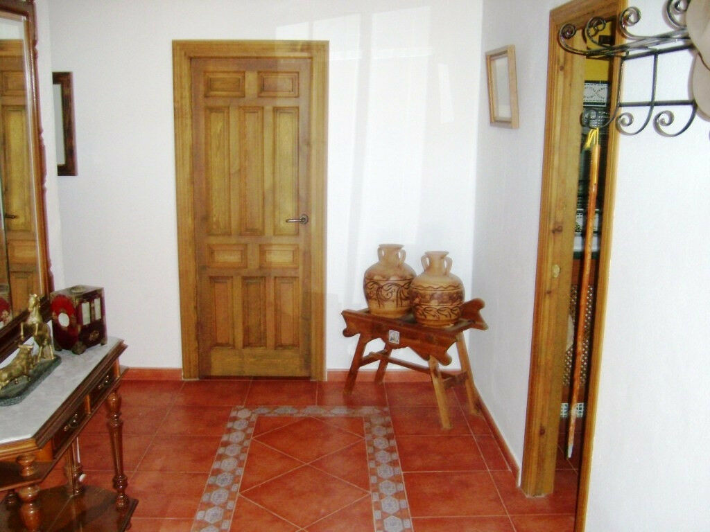 Finca - Cortijo Alora Málaga - Bild 8
