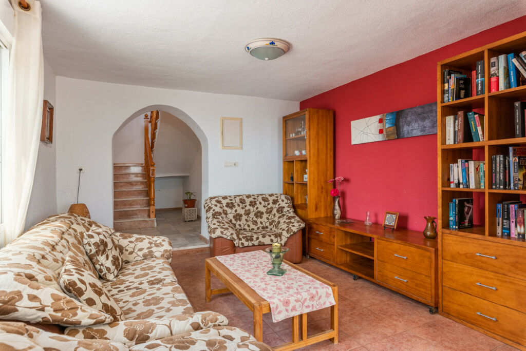 Detached Villa Guardamar del Segura Alicante - imagen 8