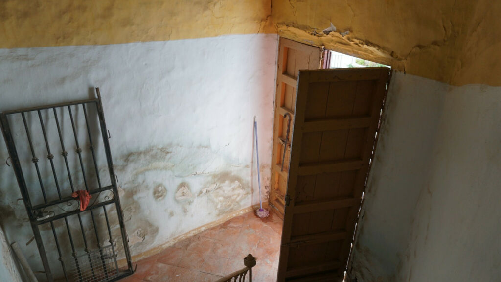 Semi-Detached House Cómpeta Málaga - imagen 8