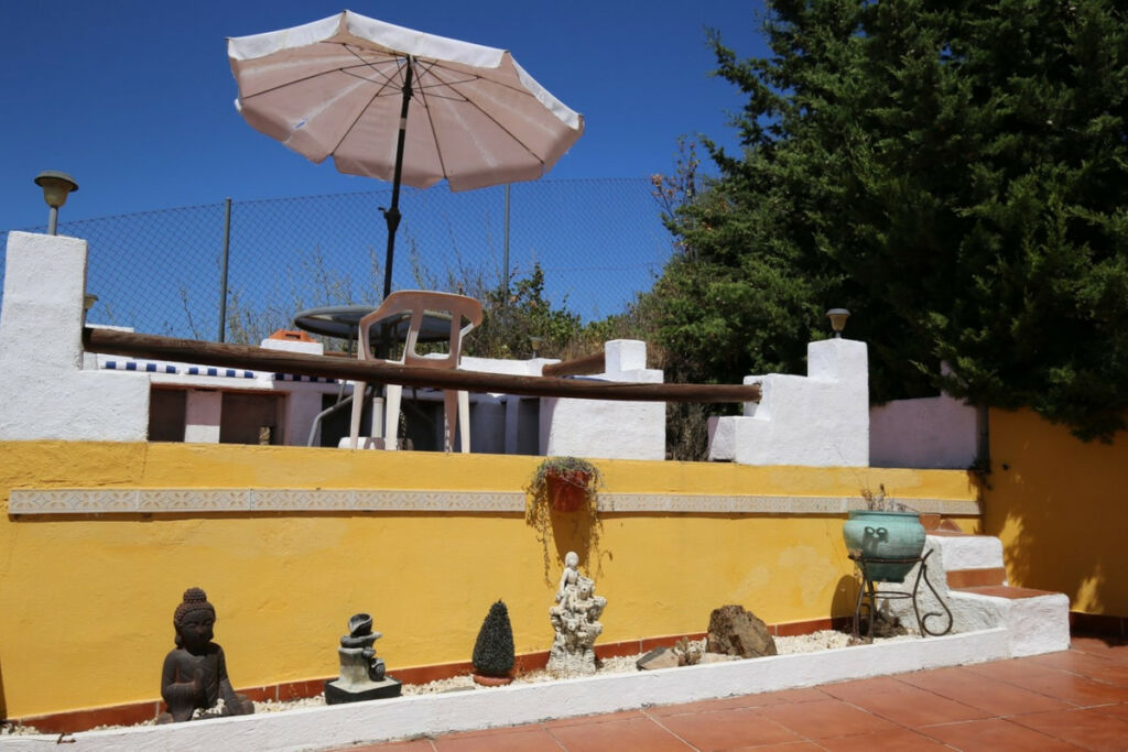 Detached Villa Torrox Málaga - imagen 8