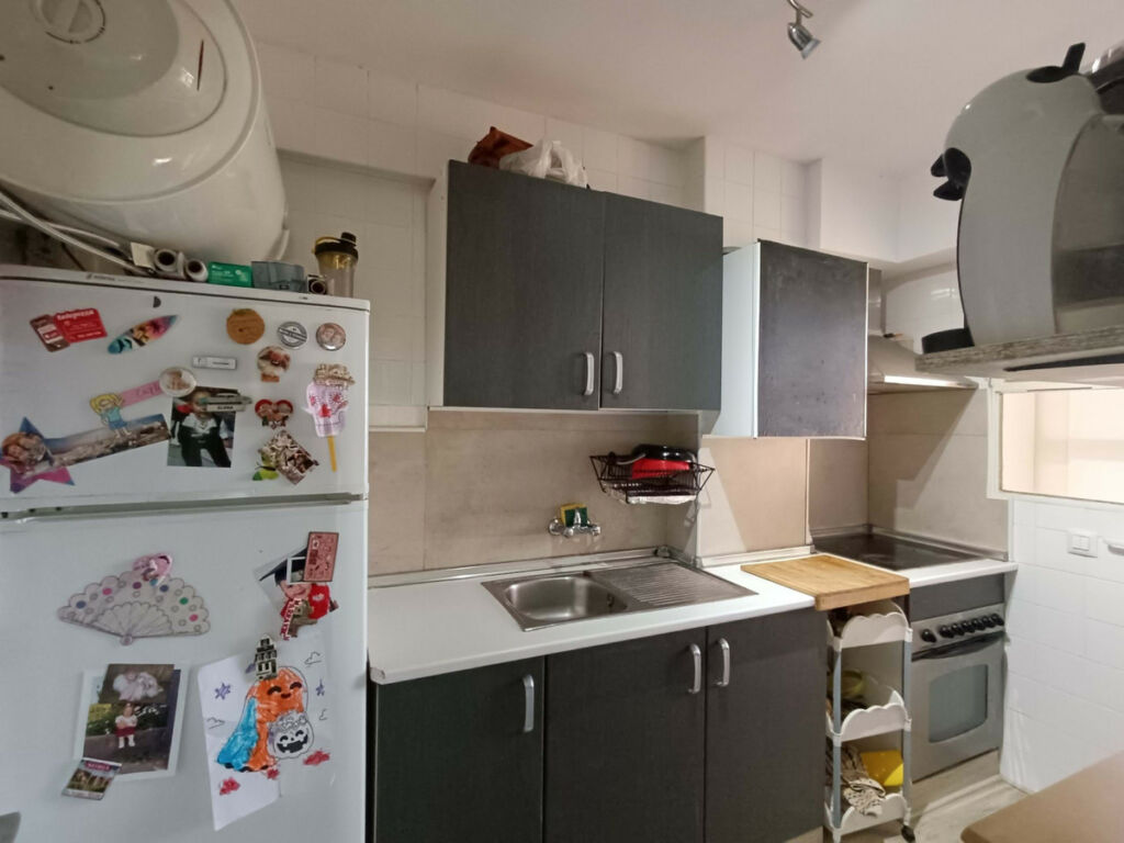 Middle Floor Apartment Campoamor Alicante - Bild 8