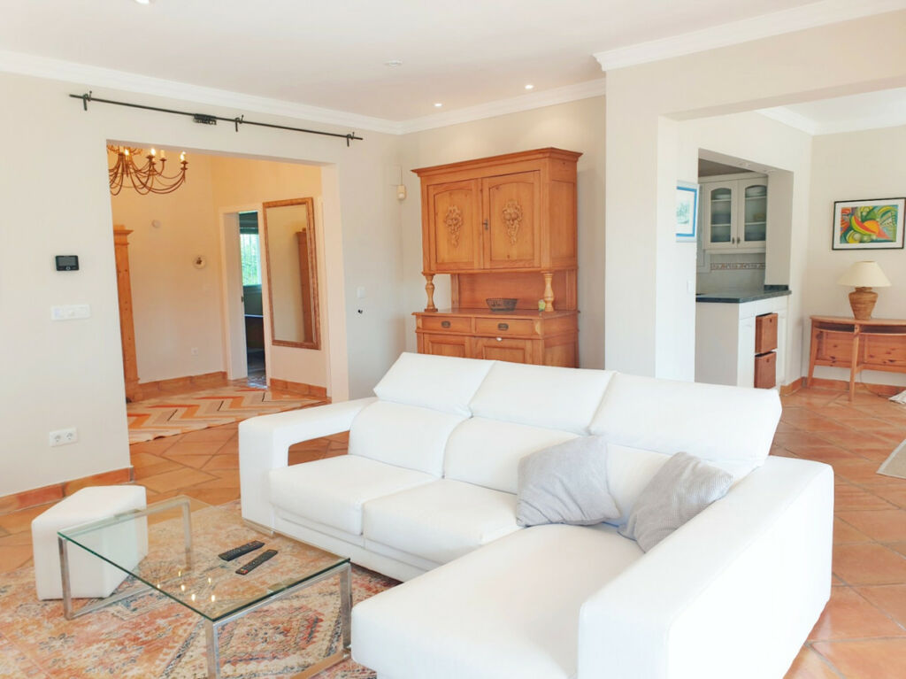 Detached Villa Moraira Alicante - image 5