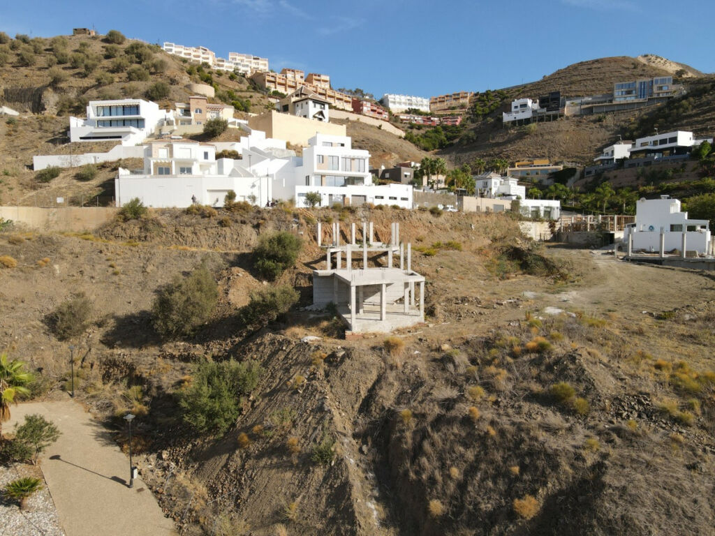 Residential Plot Torrox Málaga - imagen 8