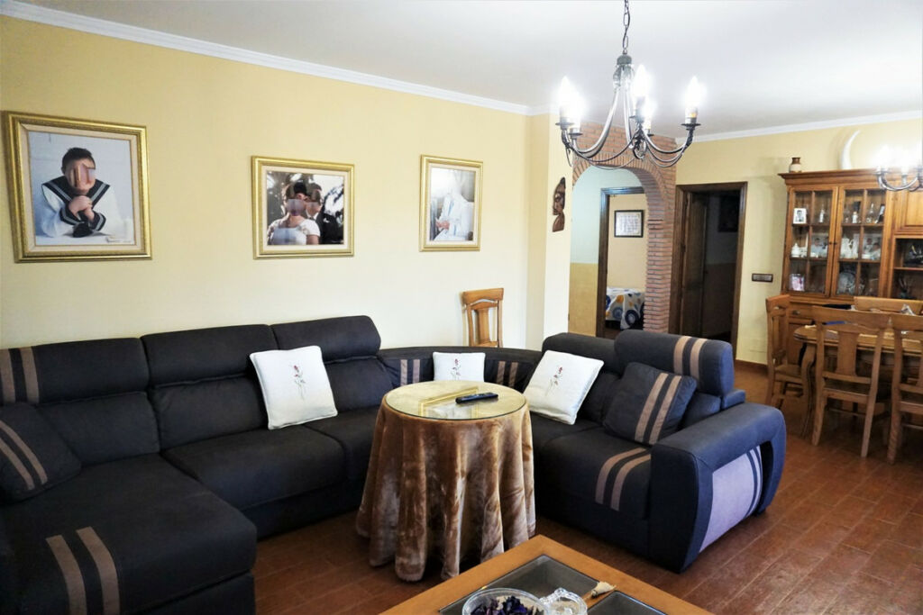 Detached Villa Sayalonga Málaga - imagen 8