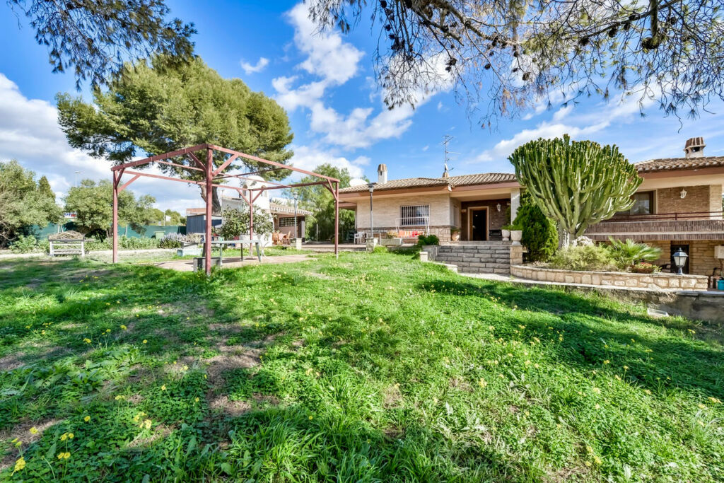 Detached Villa Benidorm Alicante - imagen 8