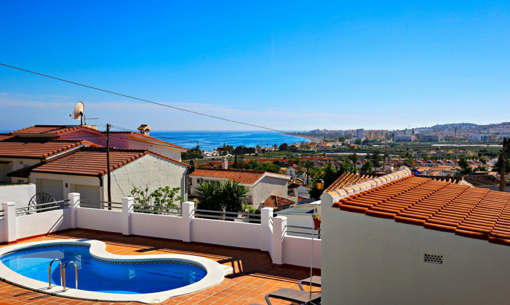 Detached Villa Caleta de Vélez Málaga - imagen 8