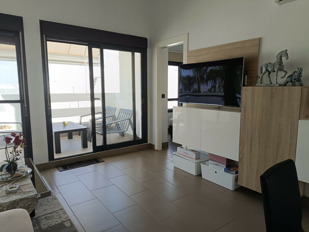 Bungalow Orihuela Costa Alicante - Bild 8