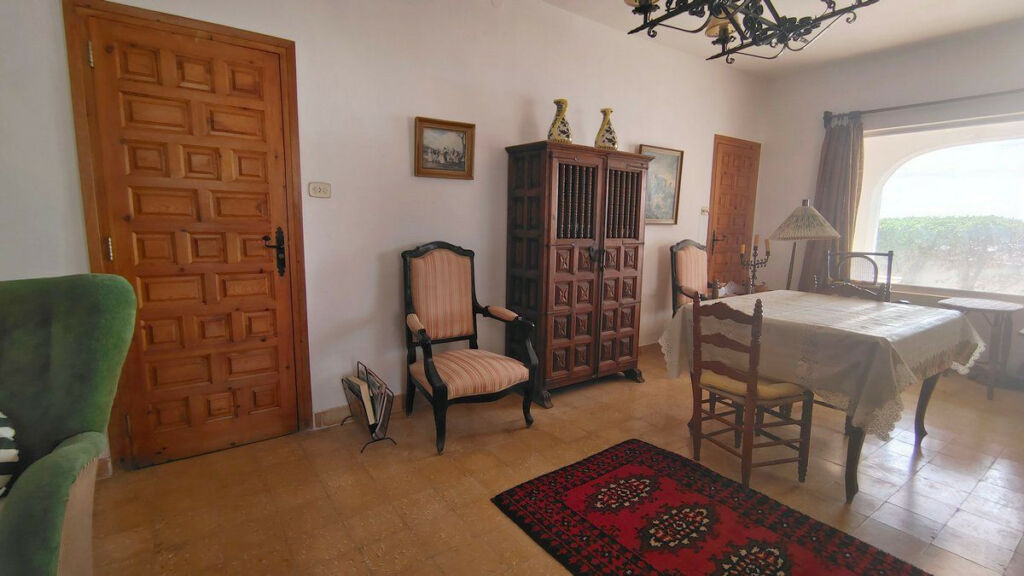 Detached Villa Calpe Alicante - imagen 8