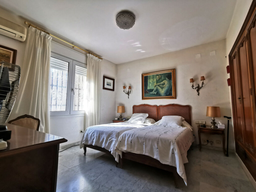 Detached Villa Torremolinos Málaga - Bild 8