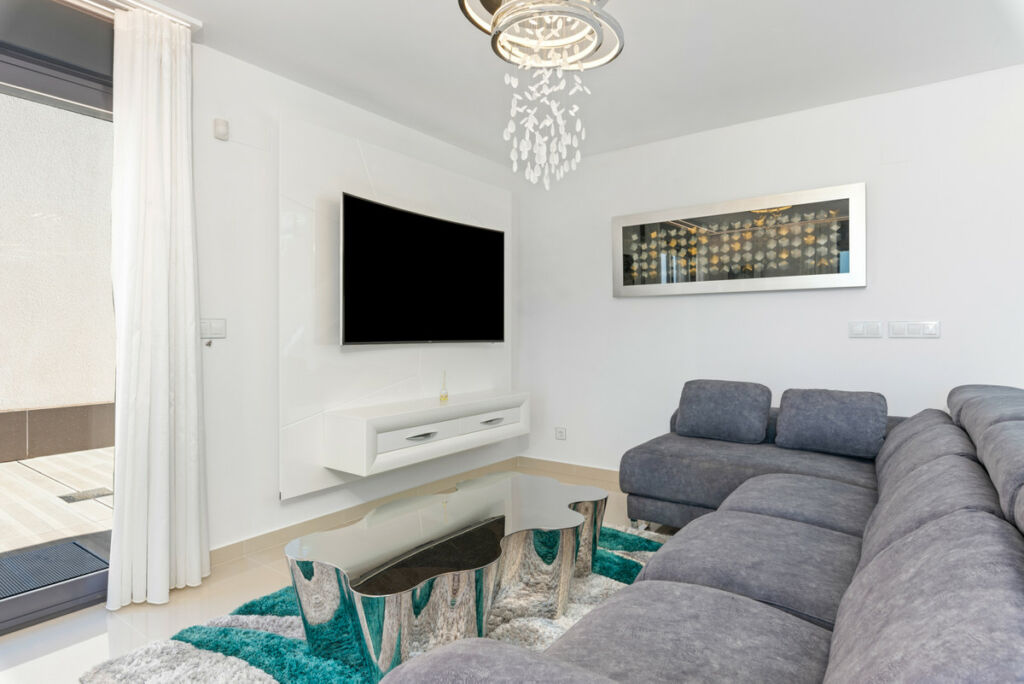 Detached Villa San Miguel de Salinas Alicante - imagen 8