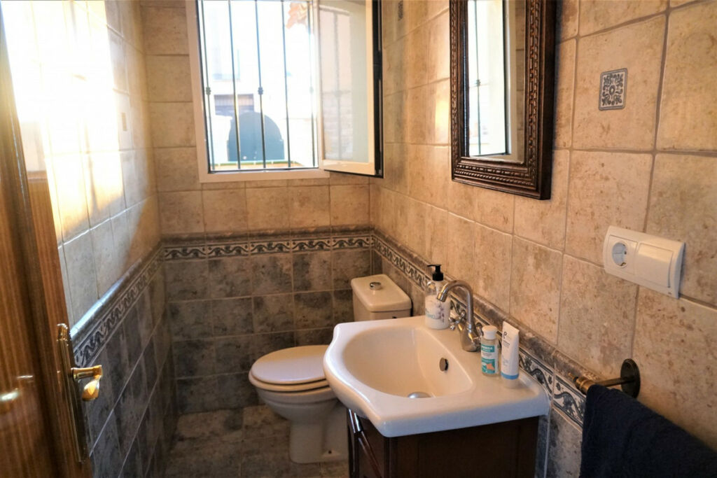 Detached Villa Vélez-Málaga Málaga - imagen 8