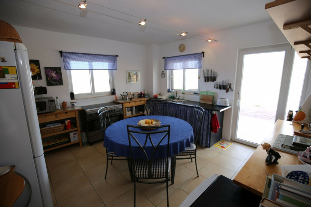 Detached Villa Alcaucín Málaga - imagen 8