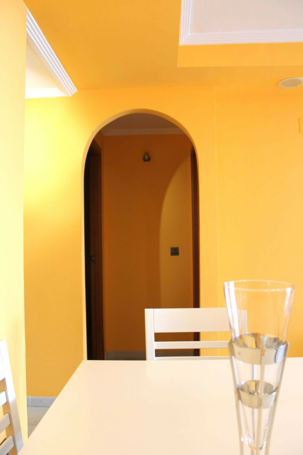 Middle Floor Apartment Altea Alicante - imagen 8