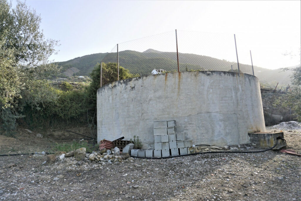 Finca - Cortijo Alcaucín Málaga - Bild 8