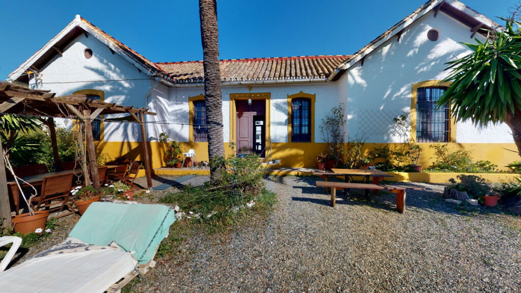 Detached Villa Málaga Málaga - Bild 8