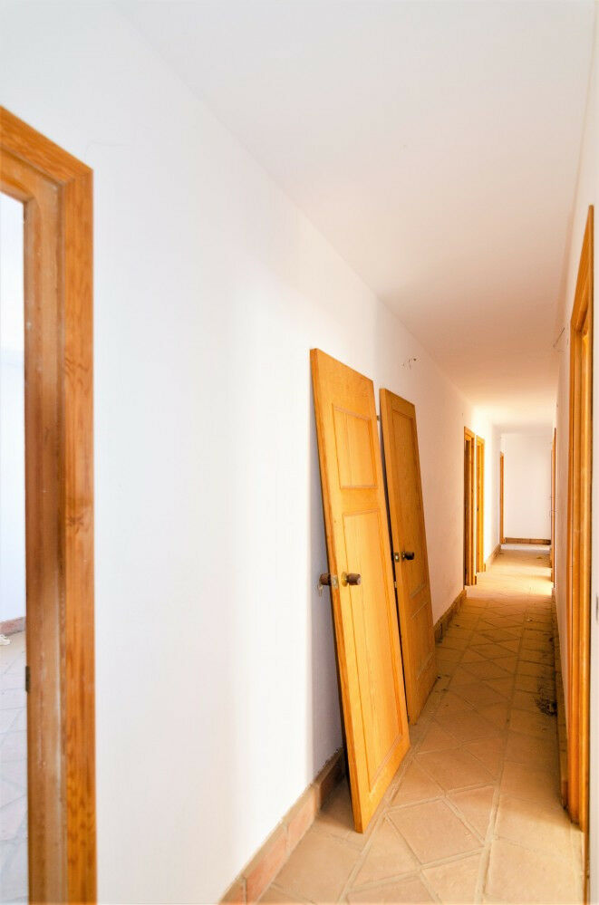 Detached Villa La Viñuela Málaga - imagen 8
