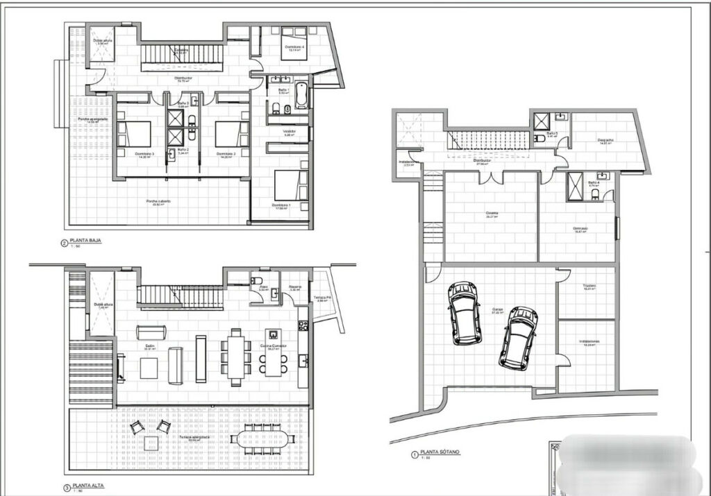 Residential Plot Mijas Costa Málaga - imagen 8