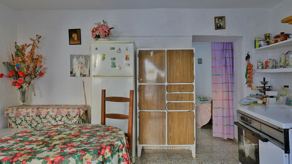 Semi-Detached House Comares Málaga - imagen 8