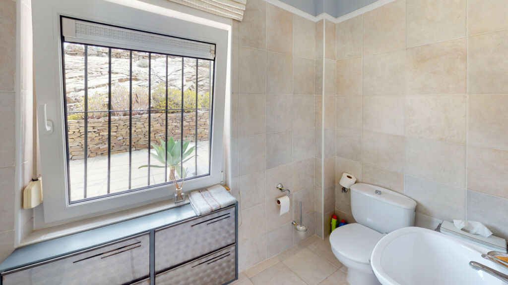 Detached Villa Sayalonga Málaga - imagen 8