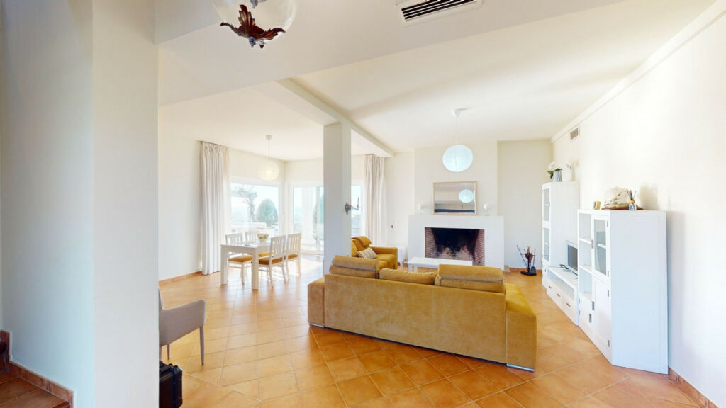 Detached Villa Torrox Málaga - imagen 9