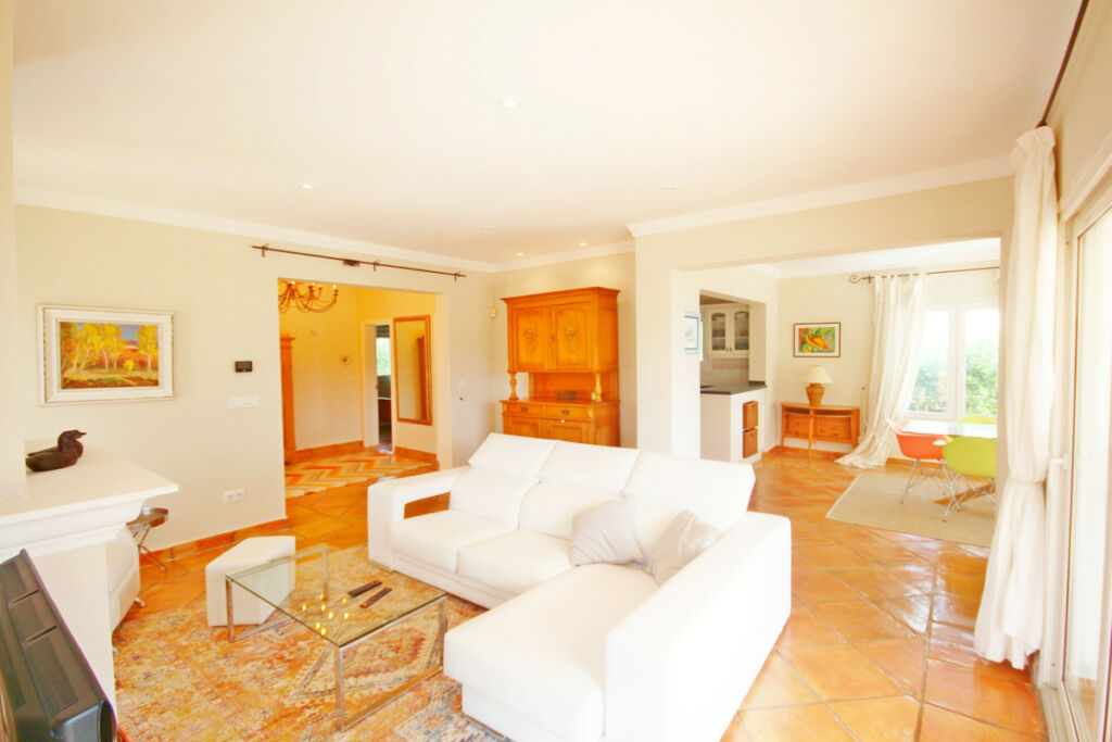 Detached Villa Moraira Alicante - image 6