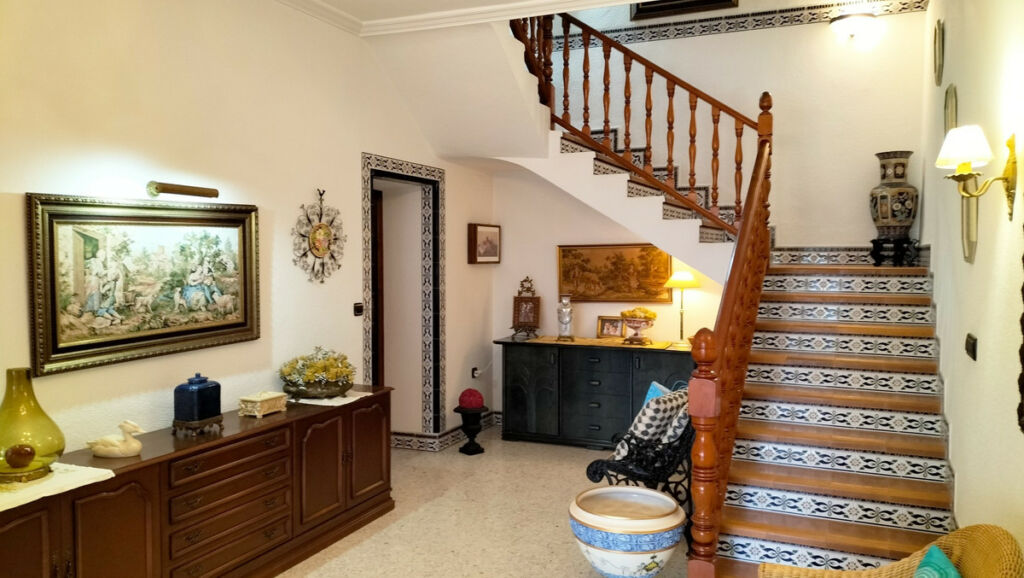 Detached Villa Sax Alicante - imagen 9